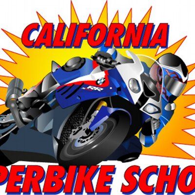 California Superbike's icon