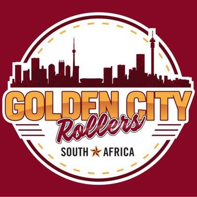 Golden City Rollers's icon