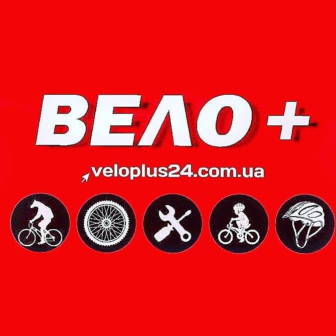 veloplus24.com.ua's brand icon