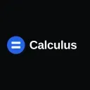 Calculus's icon