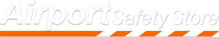 Airport Safety Store's logos