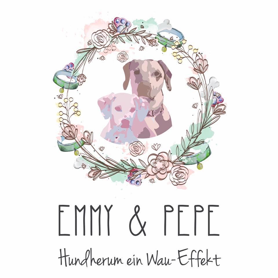 EMMY & PEPE's icon