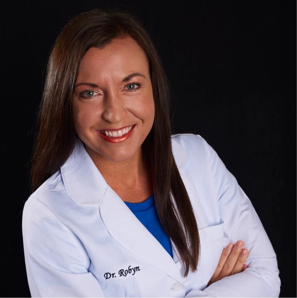 Doctor Robyn's icon