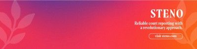 Banner