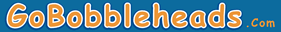 Gobobbleheads's logos