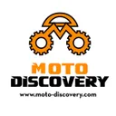 Moto Discovery's icon