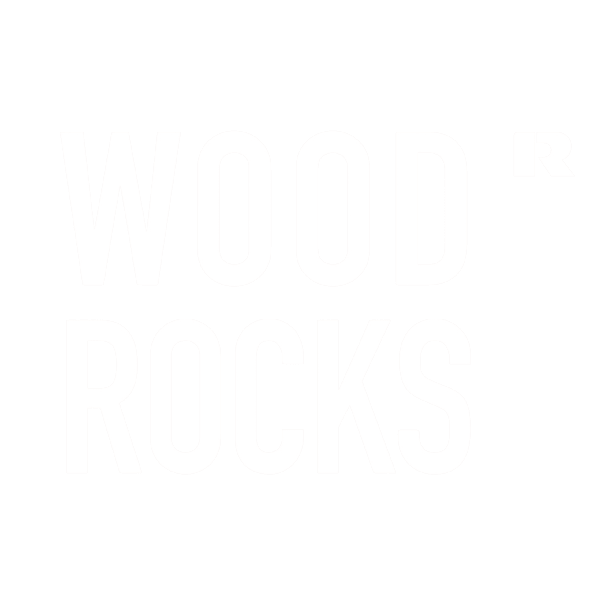 WoodRocks Bau GmbH's logos