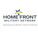 Home Front Military Network's icon