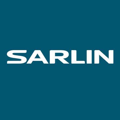 Sarlin Oy Ab Logo & Brand Assets (SVG, PNG and vector) - Brandfetch