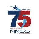Nevada National Security Sites logo