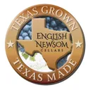 English Newsom's icon