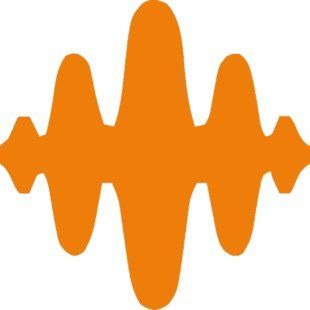 Orange MP3's icon
