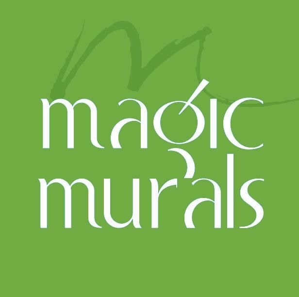 Magic Murals's icon