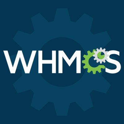 WHMCS's icon
