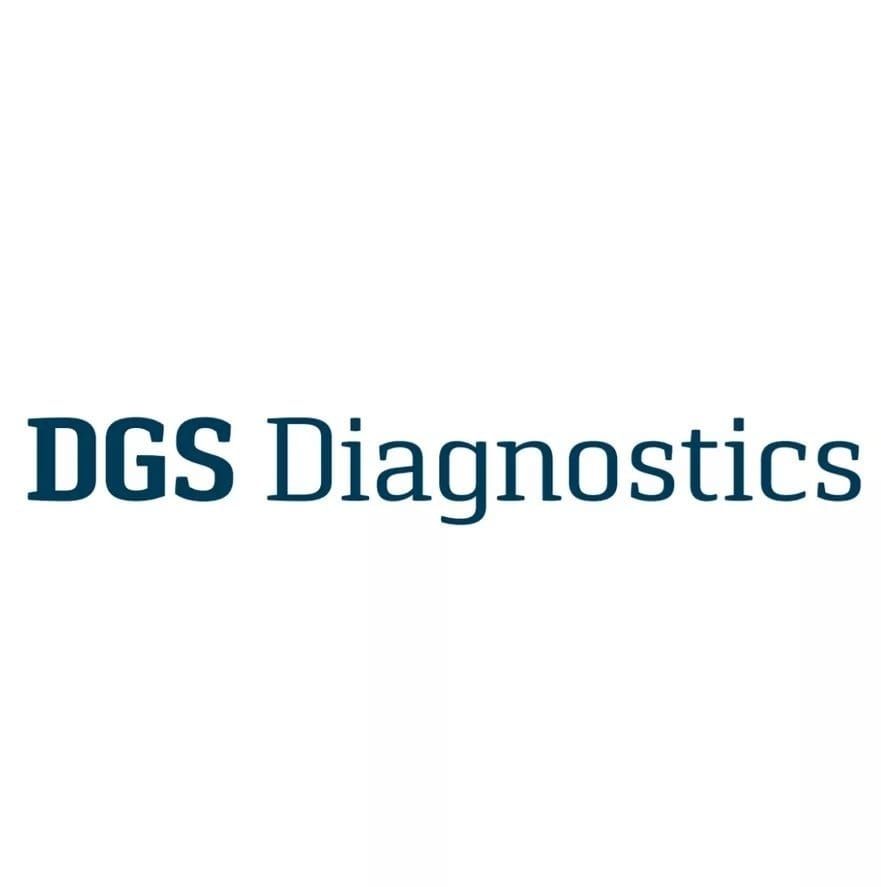 DGS Diagnostics's icon