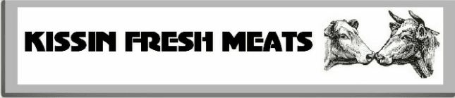 Kissin Fresh Meats Inc. logo