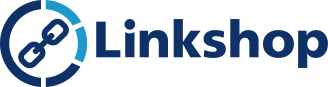 Linkshop.dk logo