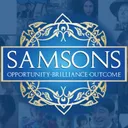 Samsons Group logo