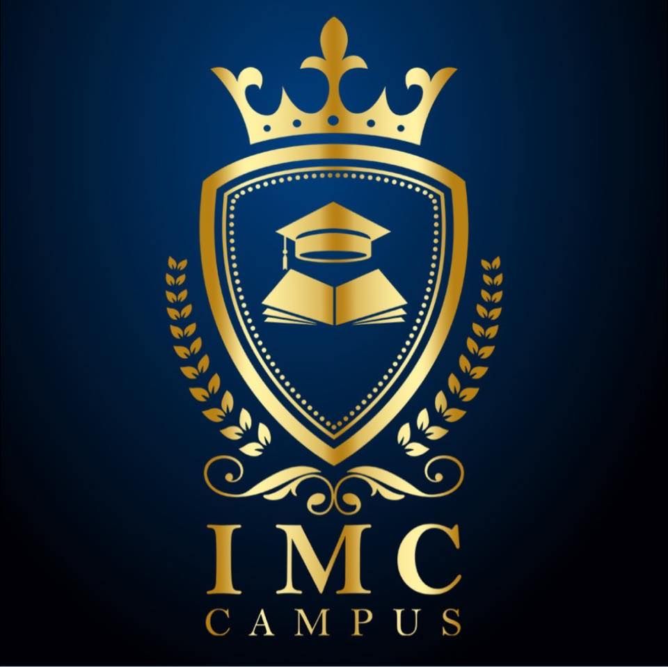 IMC Campus's icon