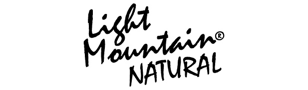 Light Mountain Hair Color