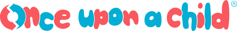 Once Upon A Child logo