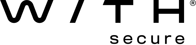 WithSecure logo