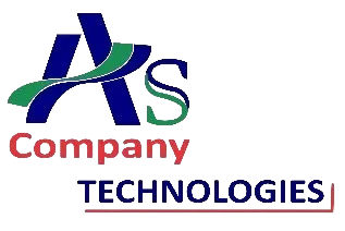 AS COMPANY TECHNOLOGIE's logos