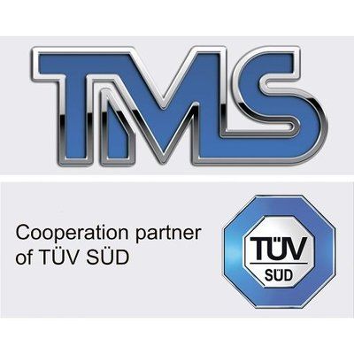 TMS Ukraine | Kyiv's icon