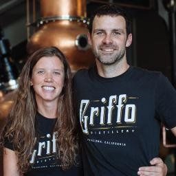 Griffo Distillery's icon
