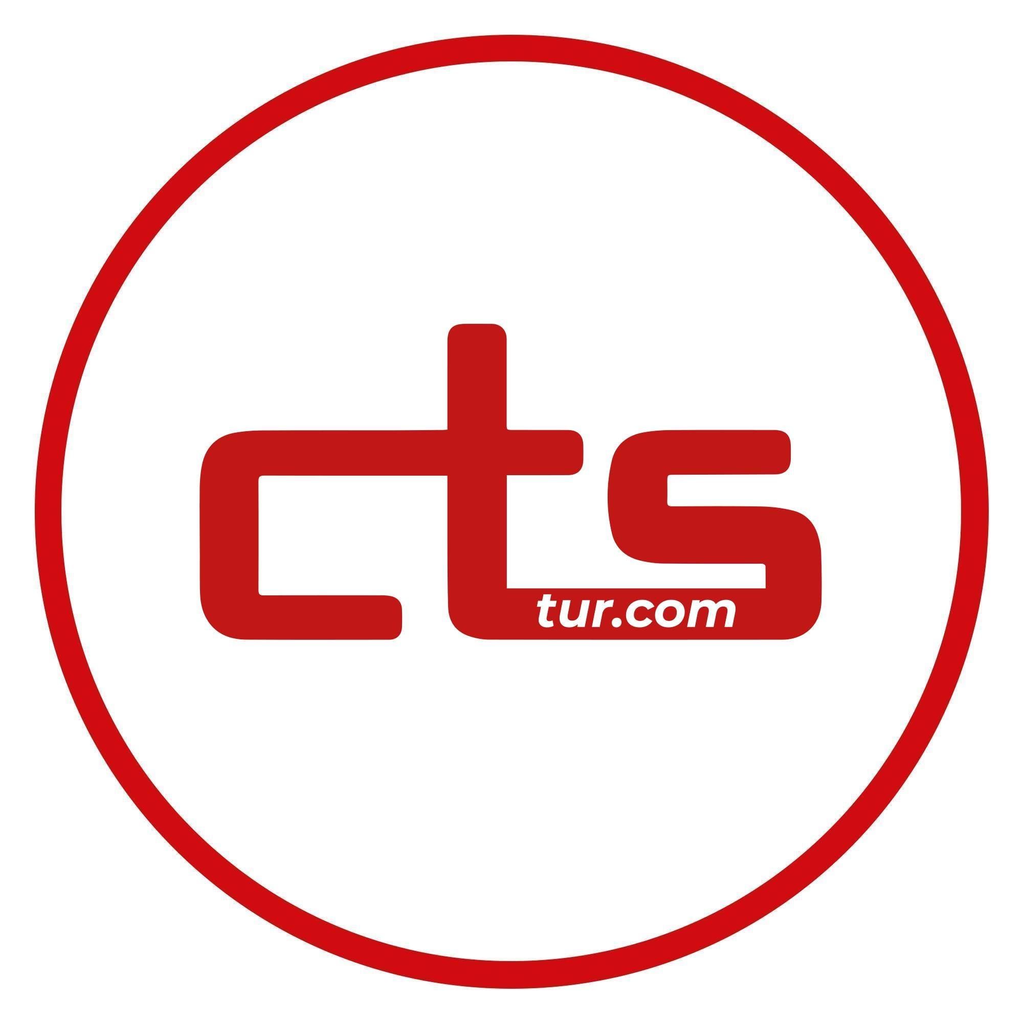 CTS TUR's icon