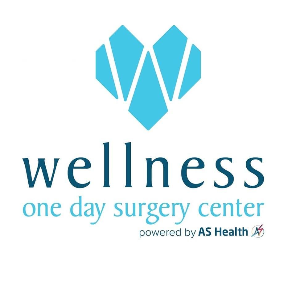 Wellness One Day Surgery Center's icon