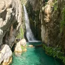 Fonts d'Algar's icon