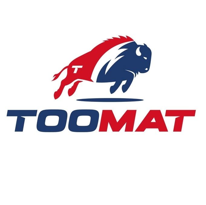 TOOMAT's icon
