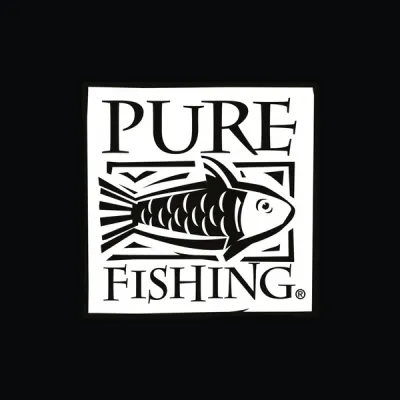 Pure Fishing logo
