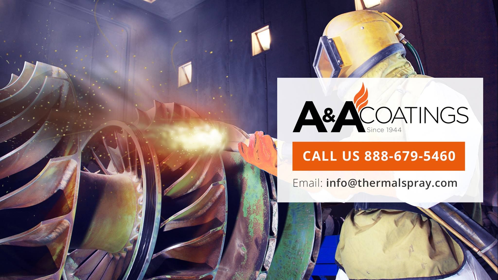 A&A Coatings's images