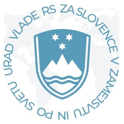 Urad Vlade RS za Slovence v zamejstvu in po svetu's icon