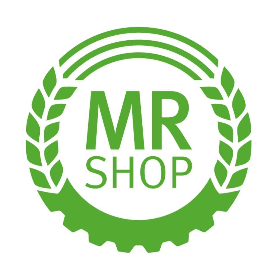 MR-Shop GmbH's icon
