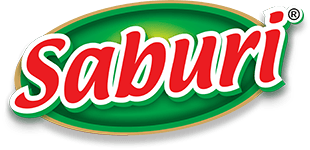 Saburi Tea's logos