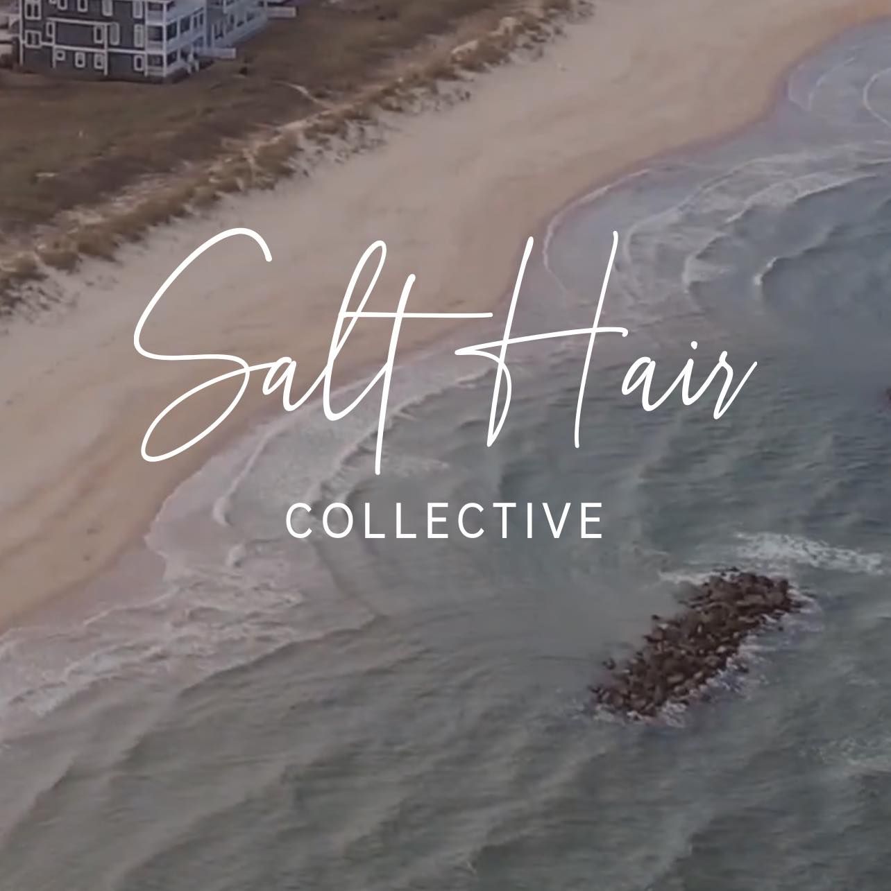 Salt Hair Collective's icon