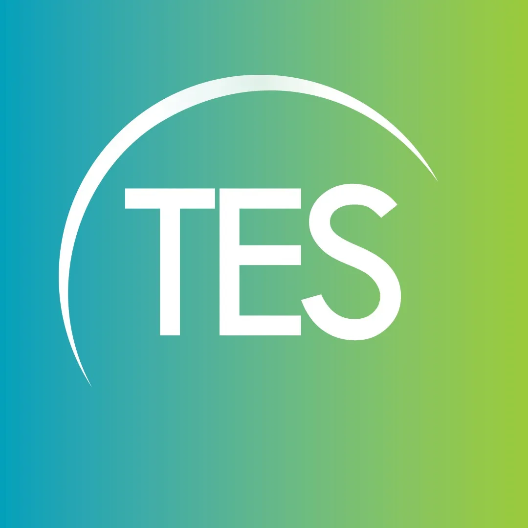 Total Education Solutions logo