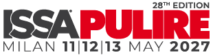 ISSA PULIRE Network's logos