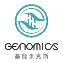 genomart.com's icon