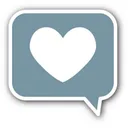 Grief Recovery's icon