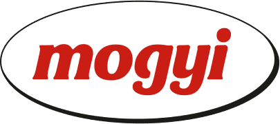 Mogyi's logos
