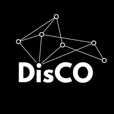 DisCO's icon