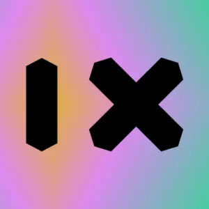 iXmédia's logos