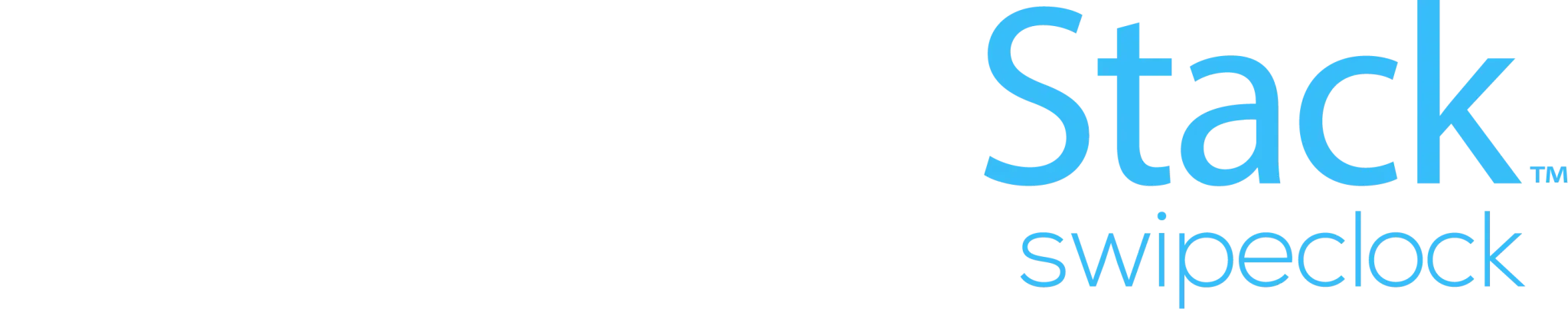 Swipeclock's logos