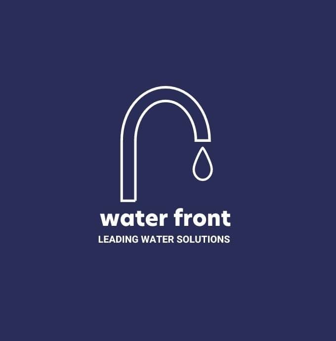 WATER FRONT  ווטר פרונט's icon
