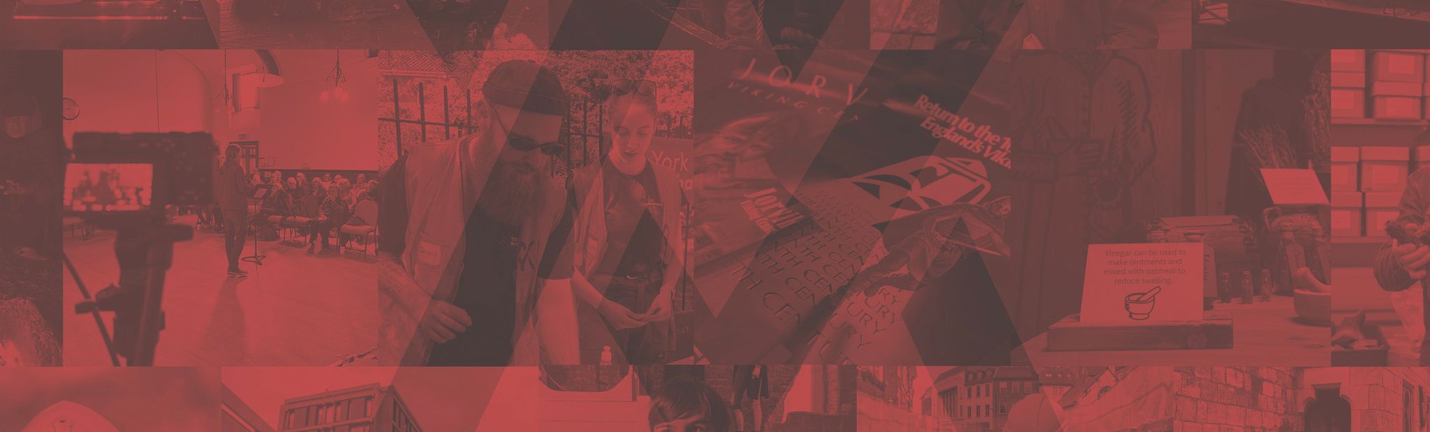 Banner