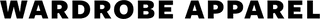 Wardrobe Apparel Inc.'s logos